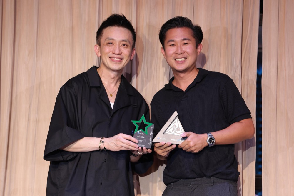 PropNex Trainer Award, Appreciation Night 2025