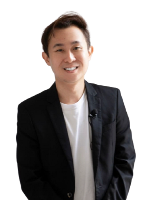 Lionel Leong, PropNex Associate District Director