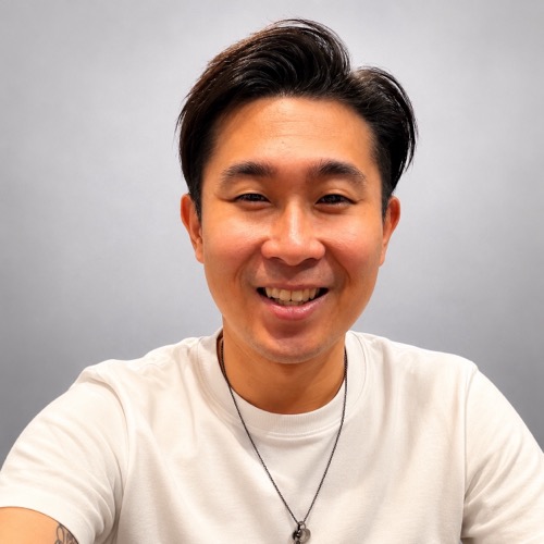 Lionel Leong, PropNex Top Achiever realtor in Singapore